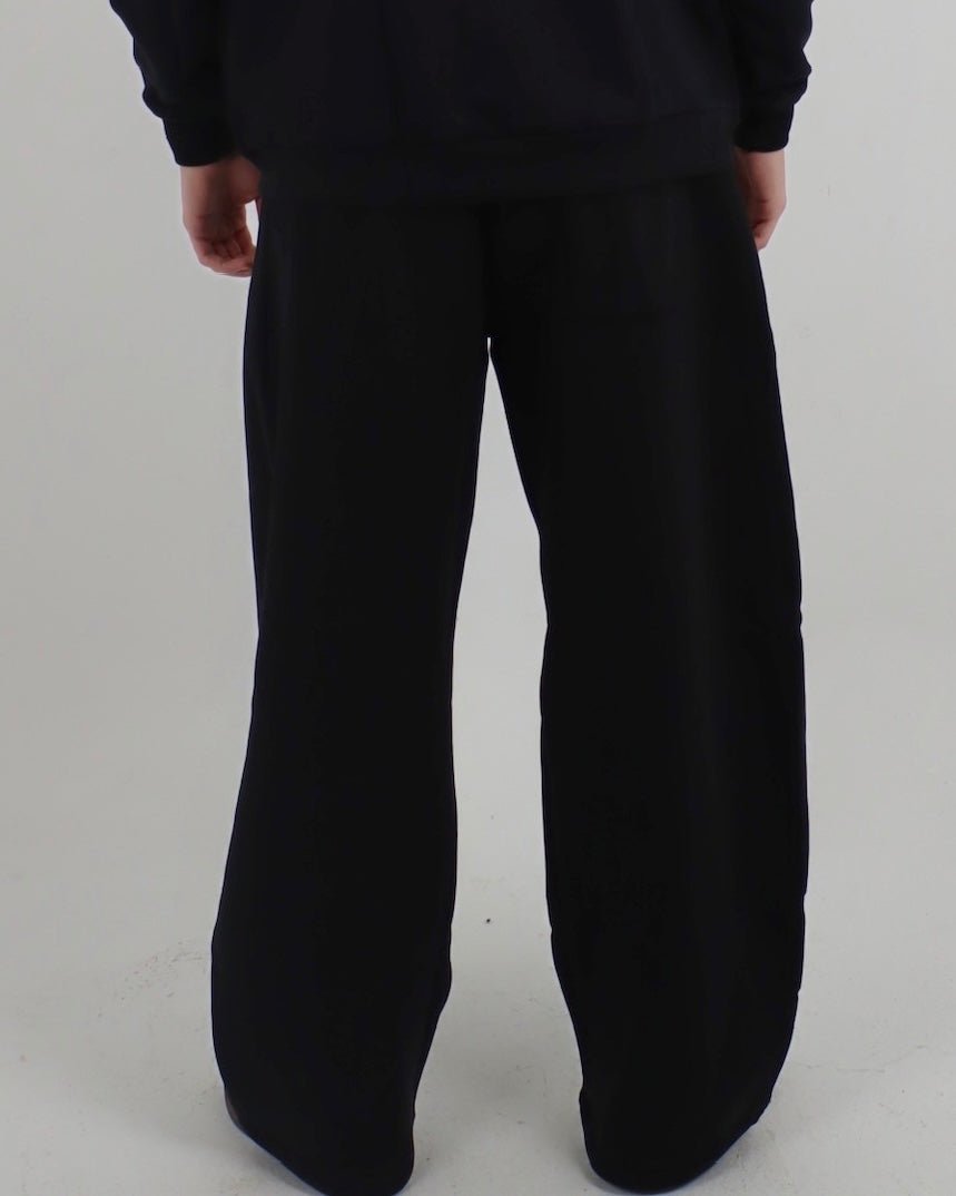 Ballon Sweat-Pants (basic) - Zoud