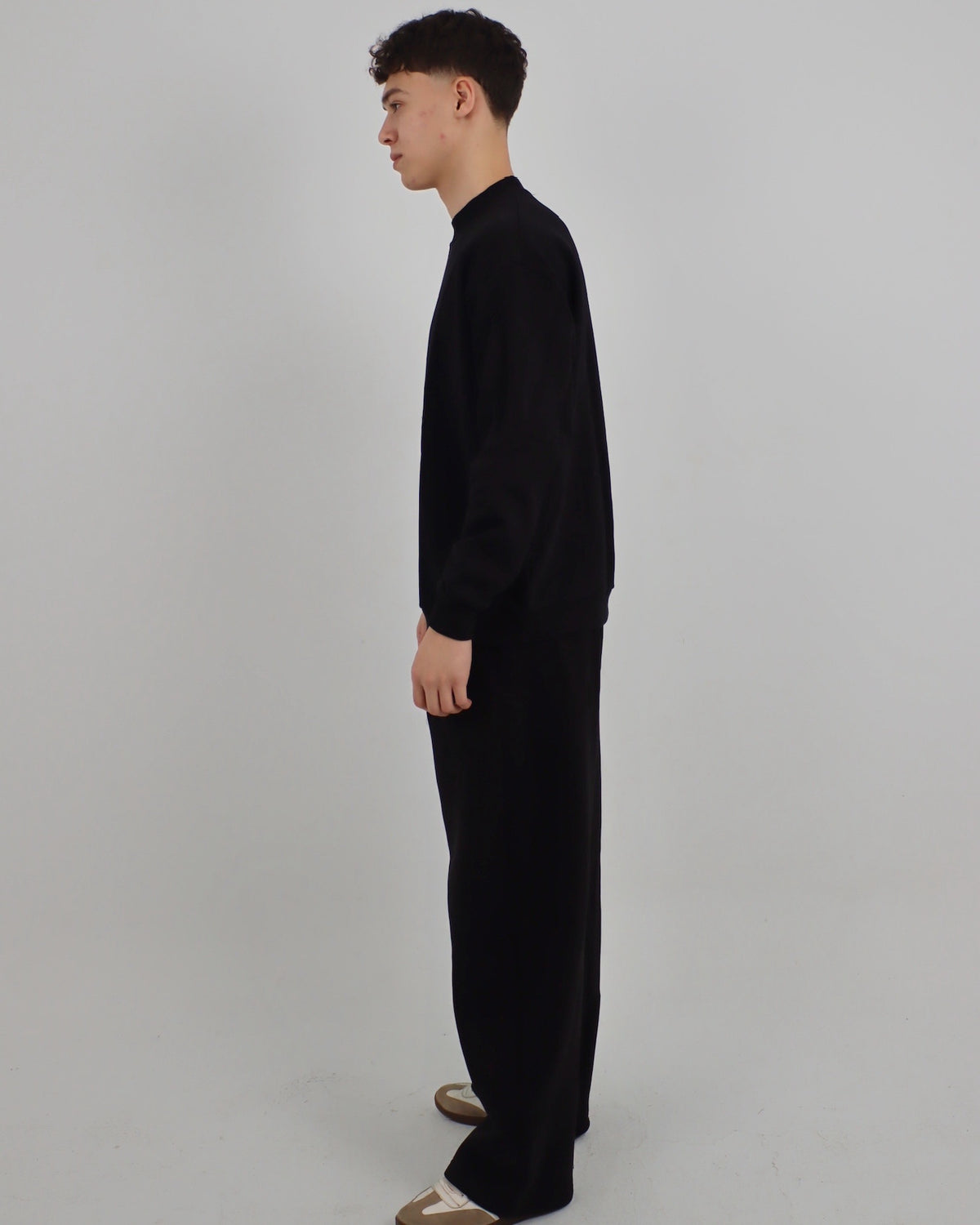 Ballon Sweat-Pants (basic) - Zoud