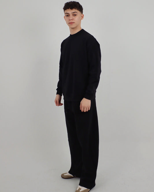 Ballon Sweat-Pants (basic) - Zoud