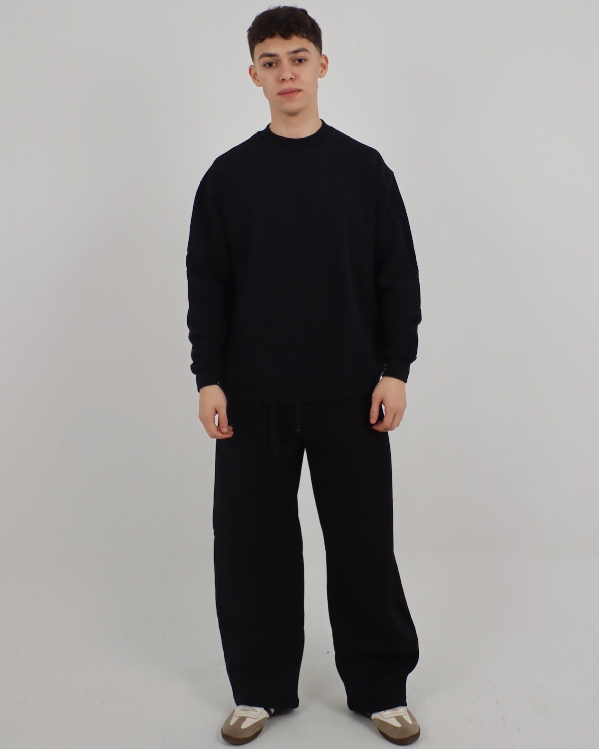 Ballon Sweat-Pants (basic) - Zoud
