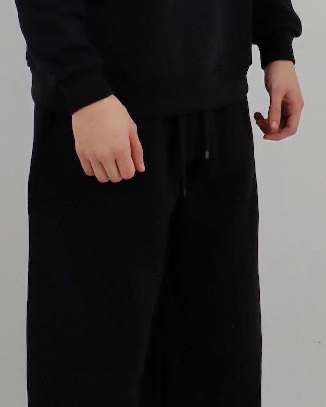 Ballon Sweat-Pants (basic) - Zoud