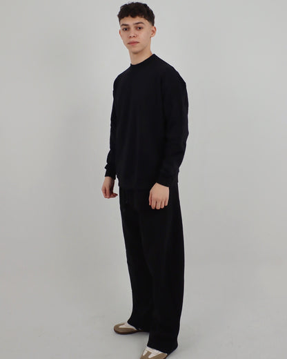 Ballon Sweat-Pants (basic) - Zoud