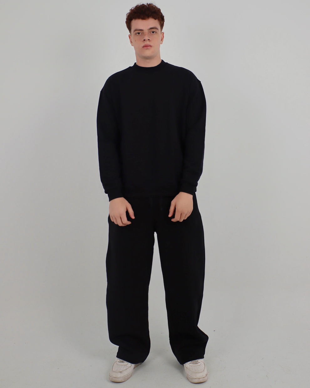 WINTERSET (Basic) – Zoud