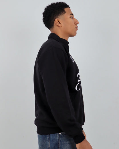 Polo Sweatshirt - Zoud