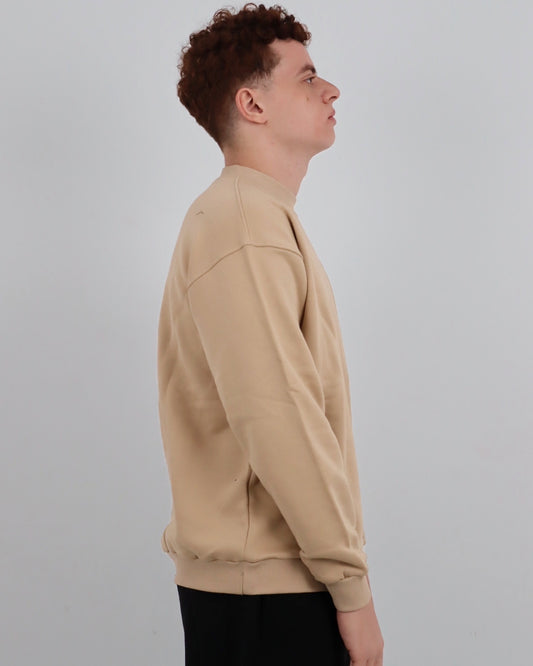 Round Sweat-shirt (basic) - Zoud
