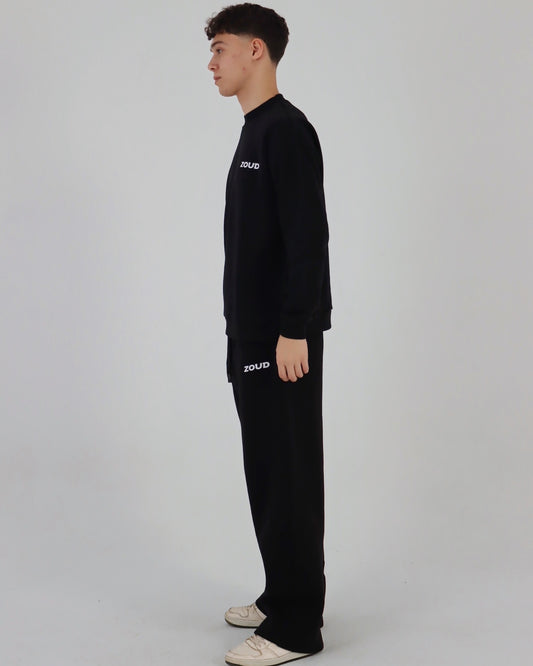 WINTERSET BALLON "Sweatpants, Swearshirt" - Zoud