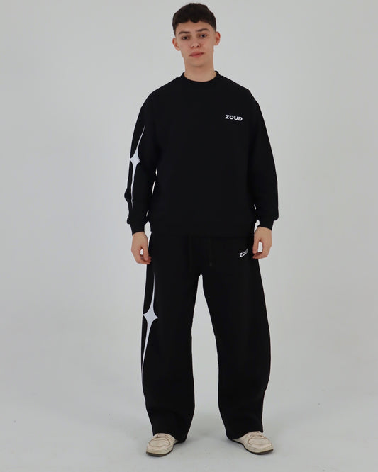 WINTERSET BALLON "Sweatpants, Swearshirt" - Zoud