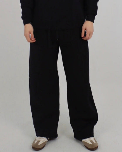 Ballon Sweat-Pants (basic) - Zoud