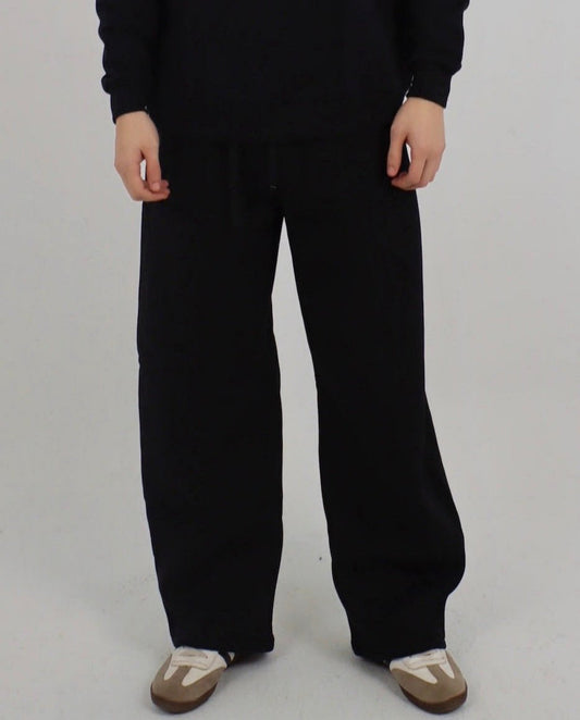 Ballon Sweat-Pants (basic) - Zoud