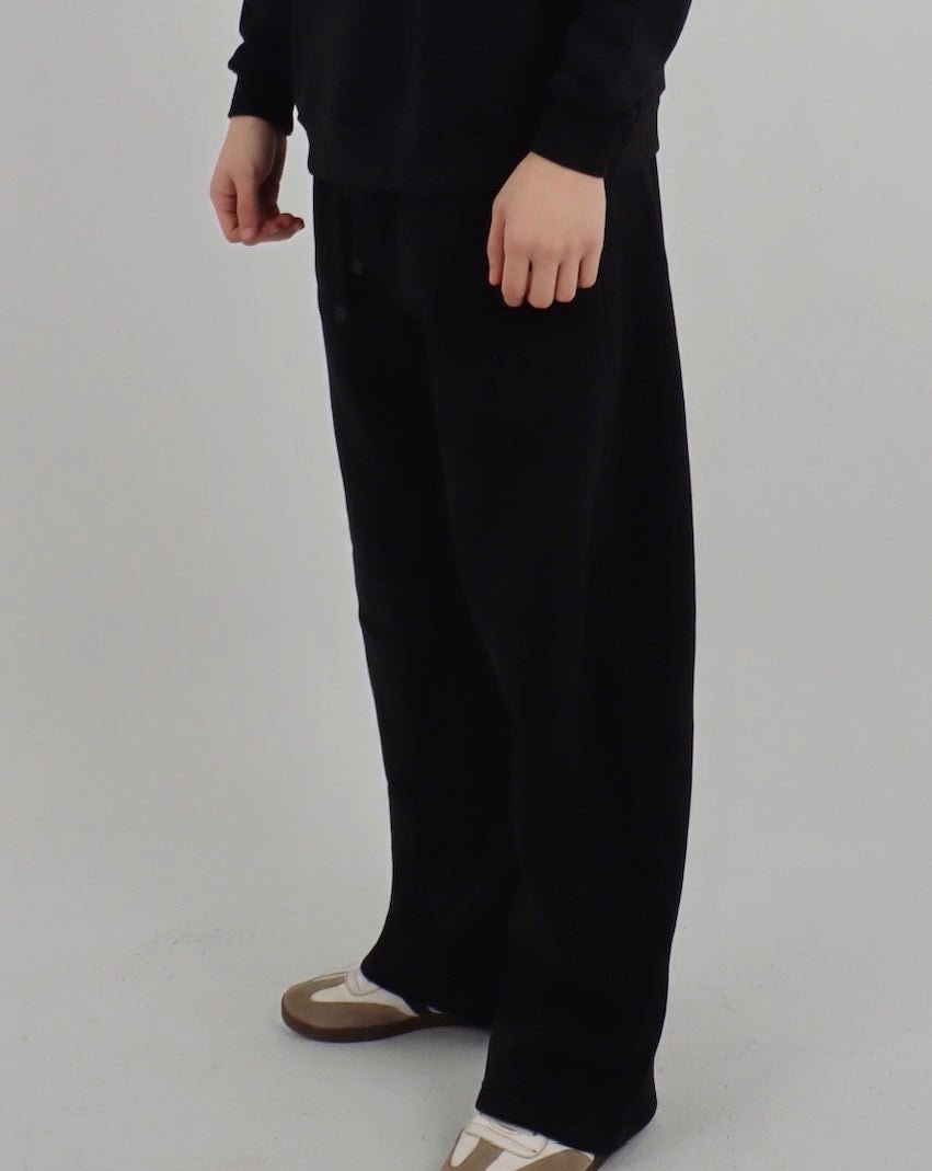Ballon Sweat-Pants (basic) - Zoud