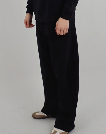 Ballon Sweat-Pants (basic) - Zoud