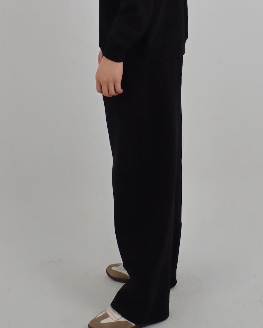 Ballon Sweat-Pants (basic) - Zoud