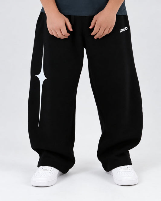 Ballon sweatpants - Zoud
